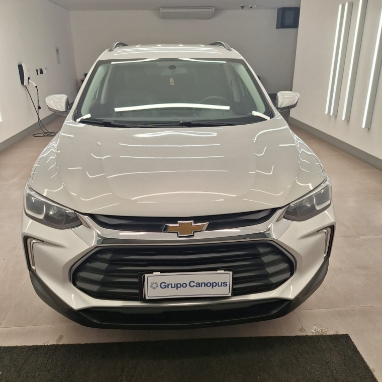 chevrolet tracker 1.0 turbo flex ltz automatico 7p 20221