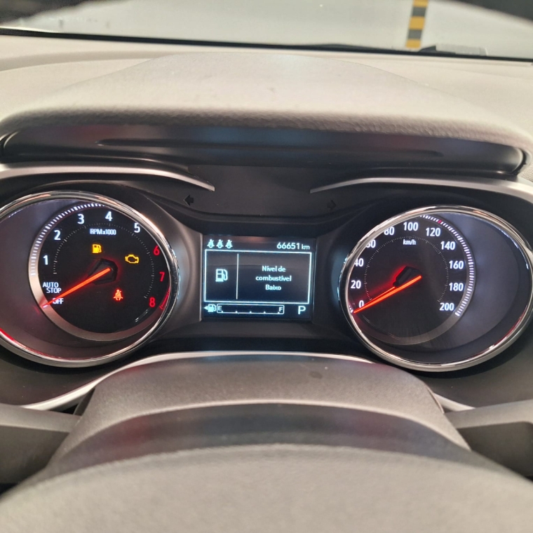 chevrolet tracker 1.0 turbo flex ltz automatico 7p 202217