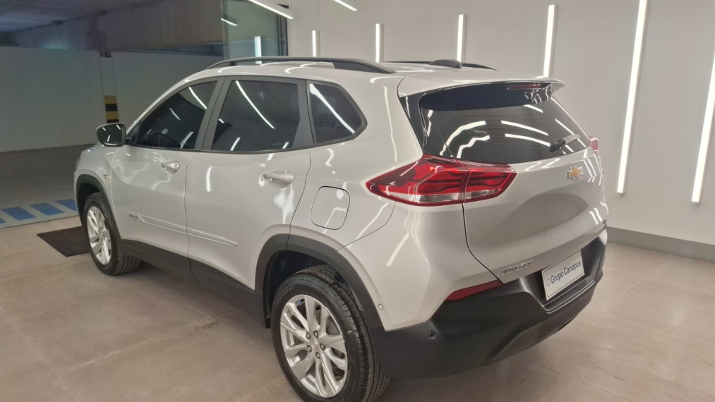 chevrolet tracker 1.0 turbo flex ltz automatico 7p 202211