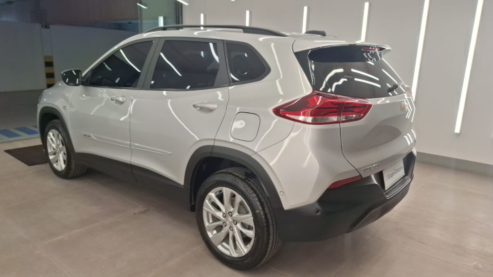 chevrolet tracker 1.0 turbo flex ltz automatico 7p 202210
