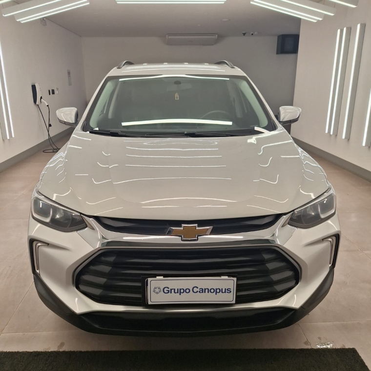 chevrolet tracker 1.0 turbo flex ltz automatico 7p 20222