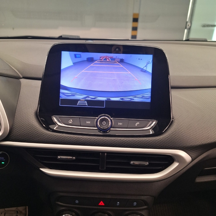 chevrolet tracker 1.0 turbo flex ltz automatico 7p 202216