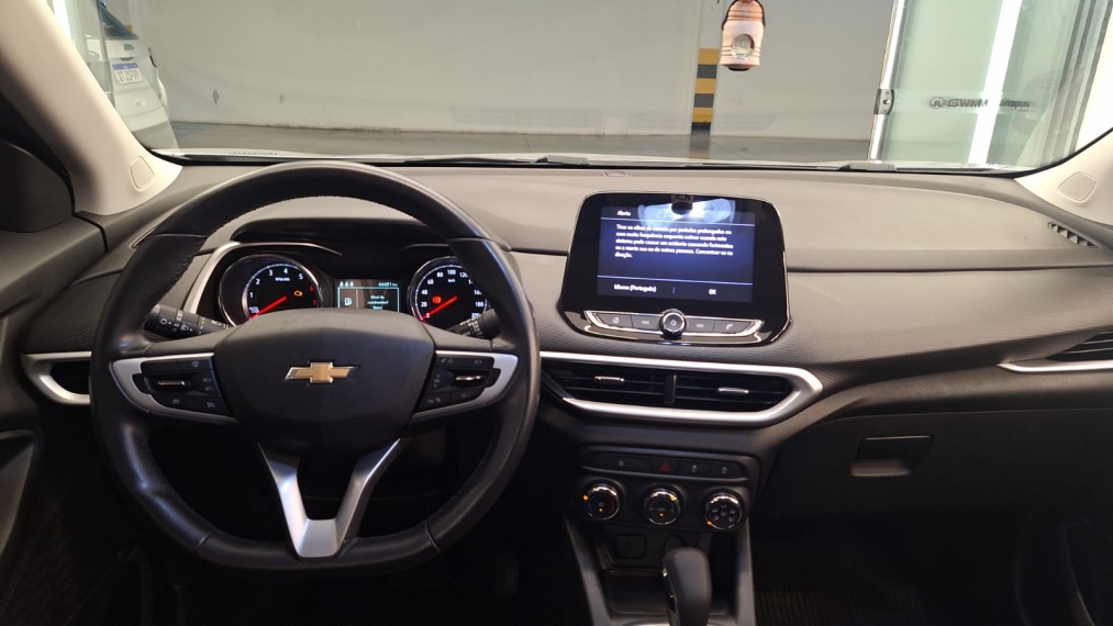 chevrolet tracker 1.0 turbo flex ltz automatico 7p 202214