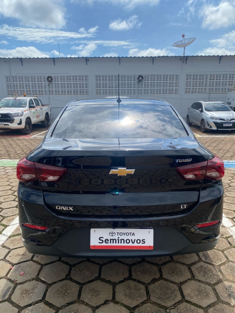 chevrolet onix 1.0 turbo flex lt automatico 5p 20212