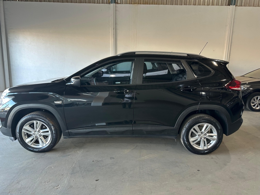 chevrolet tracker 1.0 turbo flex lt automatico 4p 20214