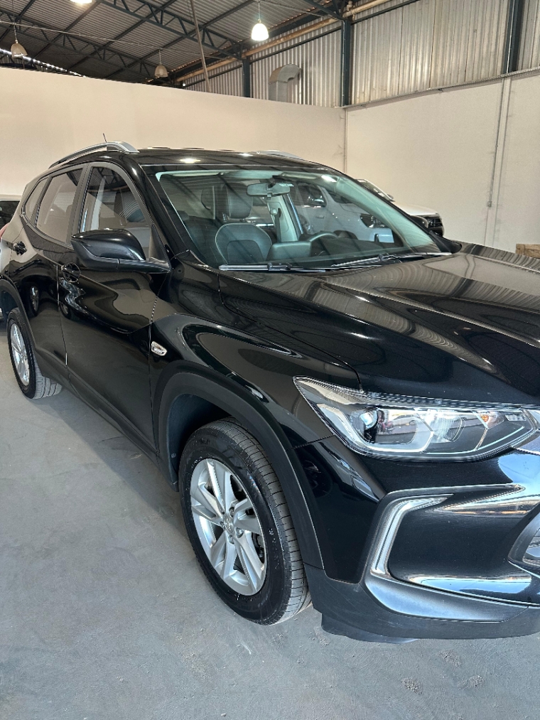 chevrolet tracker 1.0 turbo flex lt automatico 4p 20212