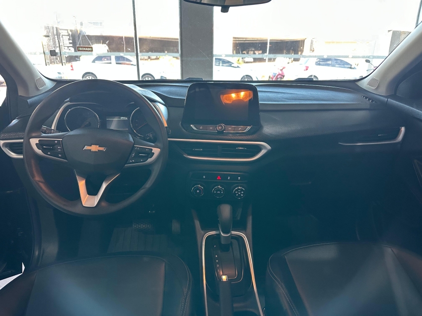 chevrolet tracker 1.0 turbo flex lt automatico 4p 20216