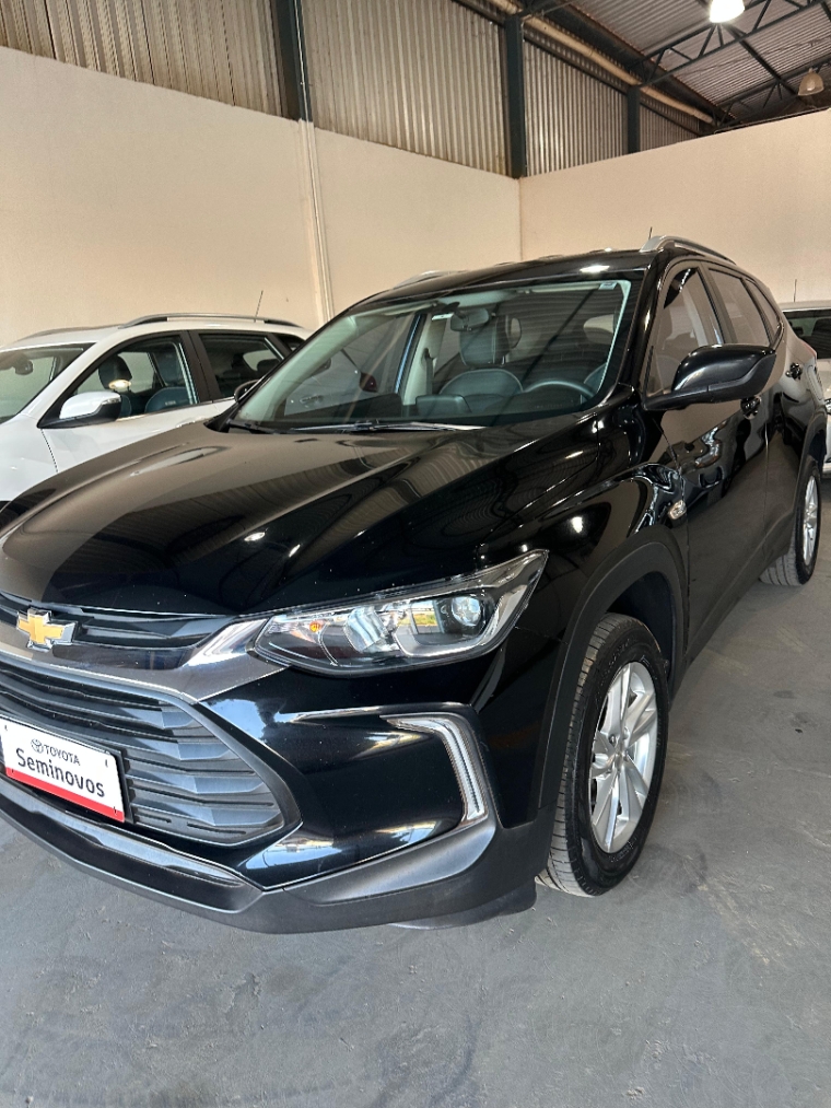 chevrolet tracker 1.0 turbo flex lt automatico 4p 20211
