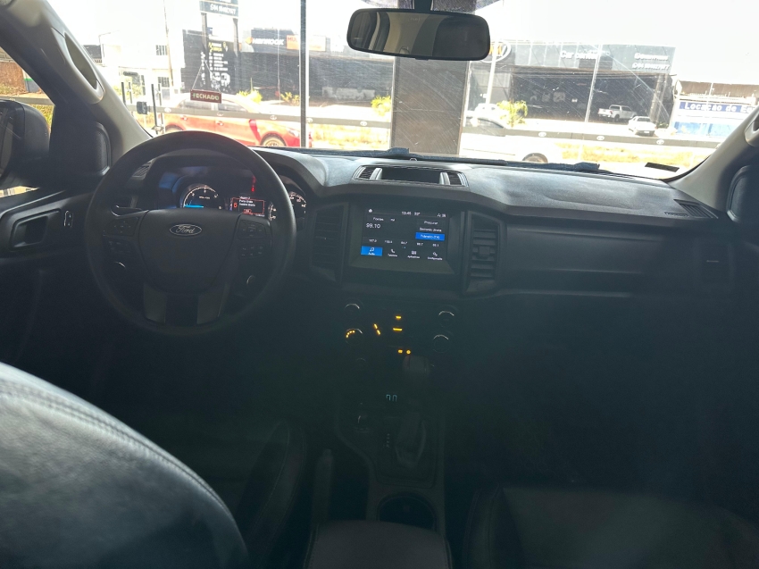 ford ranger 3.2 storm 4x4 cd 20v diesel 4p automatico 20235