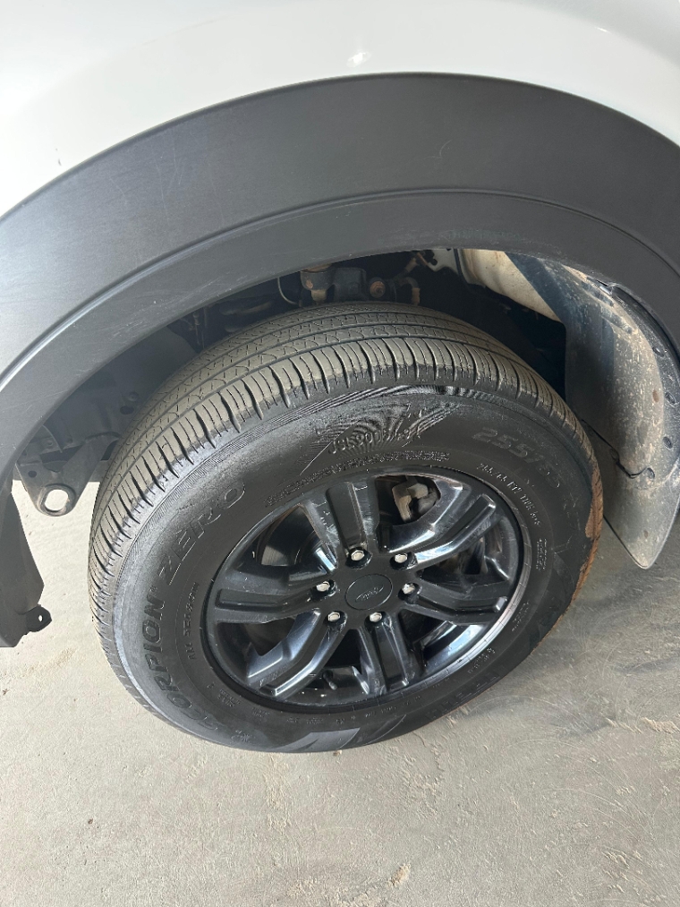 ford ranger 3.2 storm 4x4 cd 20v diesel 4p automatico 20237