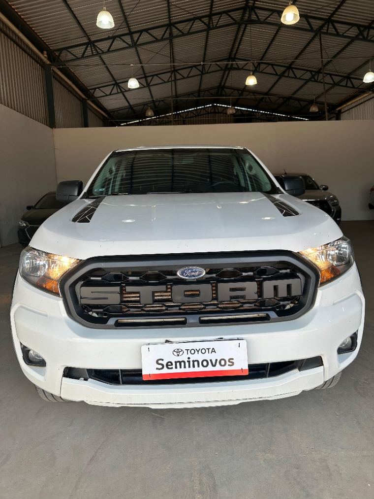ford ranger 3.2 storm 4x4 cd 20v diesel 4p automatico 2023