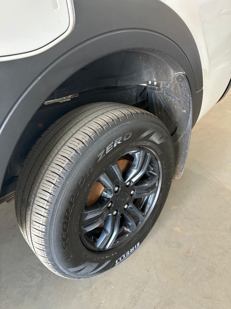 ford ranger 3.2 storm 4x4 cd 20v diesel 4p automatico 20238