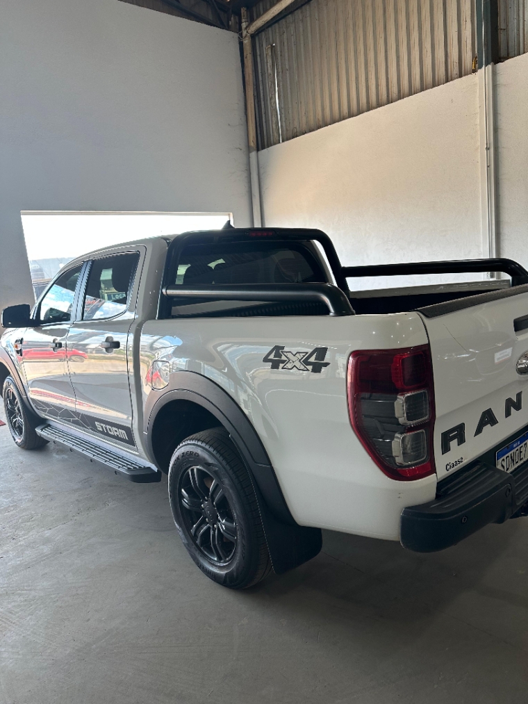 ford ranger 3.2 storm 4x4 cd 20v diesel 4p automatico 20233