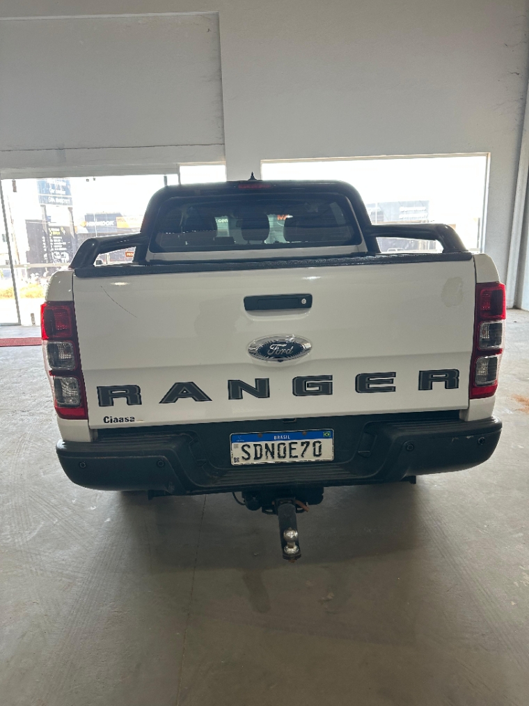 ford ranger 3.2 storm 4x4 cd 20v diesel 4p automatico 20234