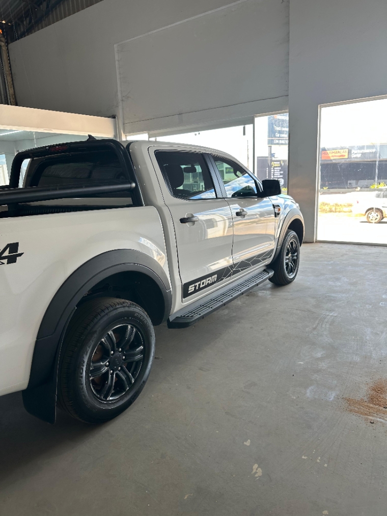 ford ranger 3.2 storm 4x4 cd 20v diesel 4p automatico 20232