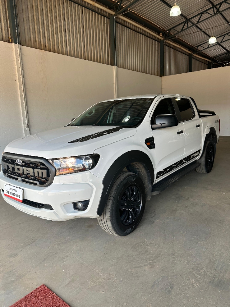 ford ranger 3.2 storm 4x4 cd 20v diesel 4p automatico 20231