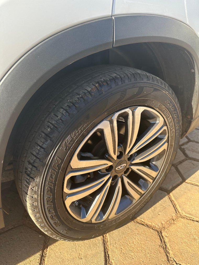 caoa chery tiggo 8 1.6 tgdi gasolina txs dct 5p manual 20228