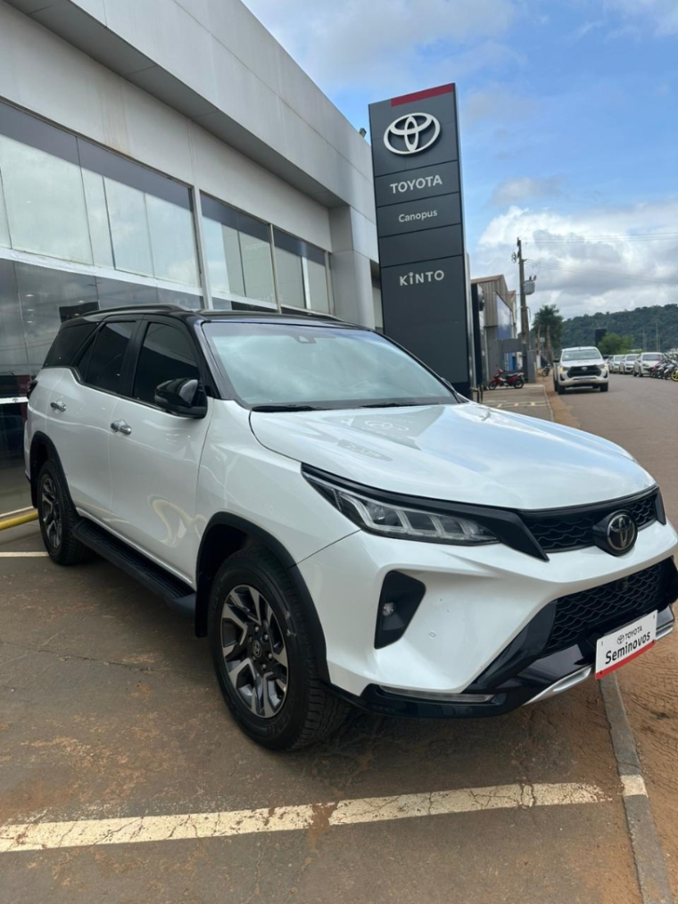 toyota hilux sw4 2.8 d-4d turbo diesel diamond 7l 4x4 automatico 4p 20241