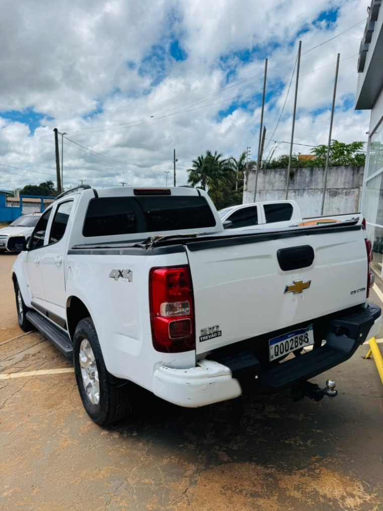 chevrolet s10 2.8 16v turbo diesel ls cs 4x4 manual 4p 20213