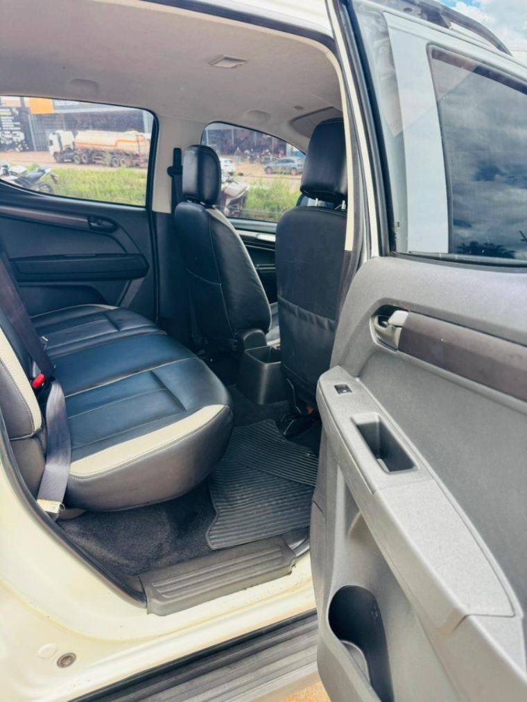 chevrolet s10 2.8 16v turbo diesel ls cs 4x4 manual 4p 20215