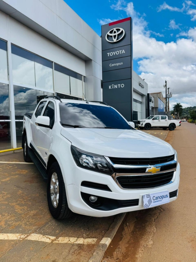 chevrolet s10 2.8 16v turbo diesel ls cs 4x4 manual 4p 20211