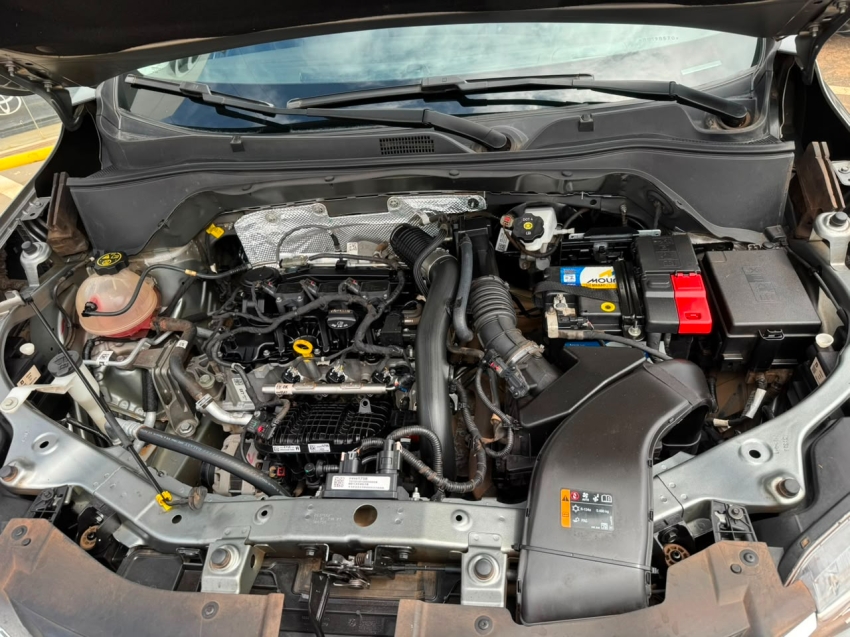 chevrolet tracker 1.2 turbo flex premier automatico 4p 20229
