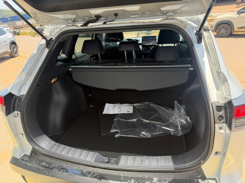 toyota corolla cross 2.0 vvt-ie flex xre direct shift 4p automatico 202612