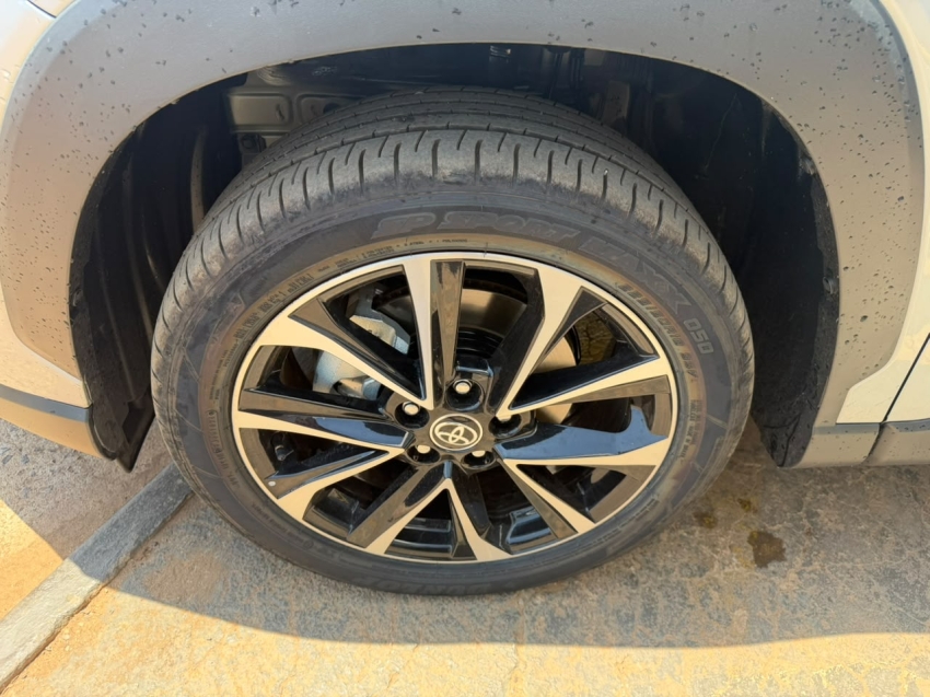 toyota corolla cross 2.0 vvt-ie flex xre direct shift 4p automatico 202613