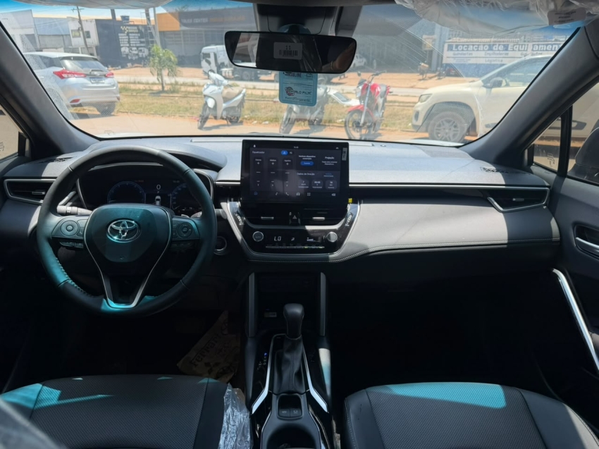 toyota corolla cross 2.0 vvt-ie flex xre direct shift 4p automatico 20264