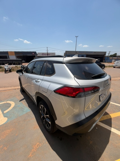 toyota corolla cross 2.0 vvt-ie flex xre direct shift 4p automatico 20261