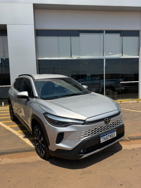 toyota corolla cross 2.0 vvt-ie flex xre direct shift 4p automatico 20260