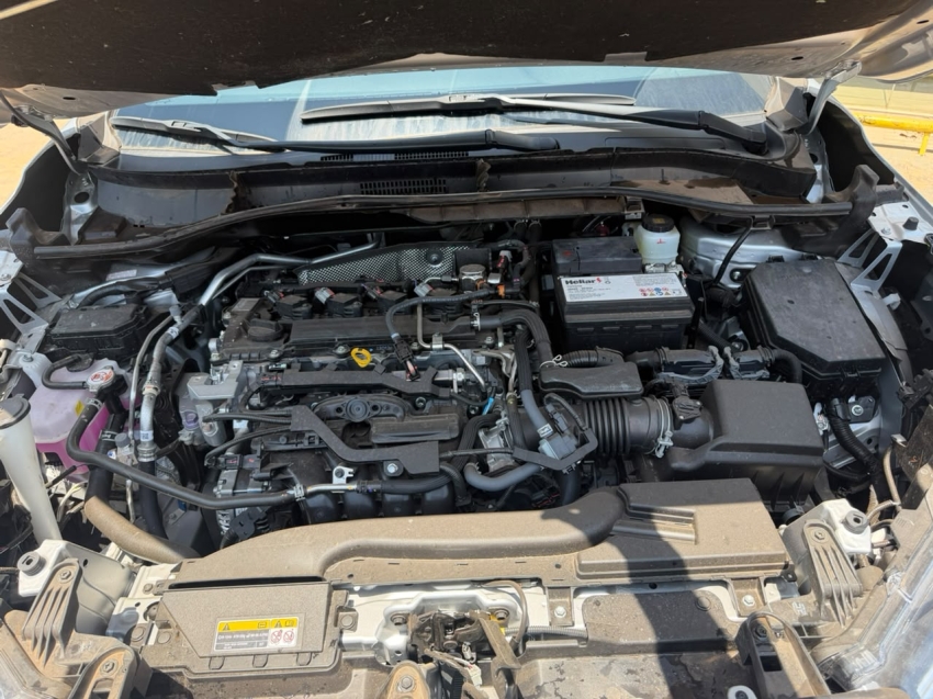toyota corolla cross 2.0 vvt-ie flex xre direct shift 4p automatico 20267