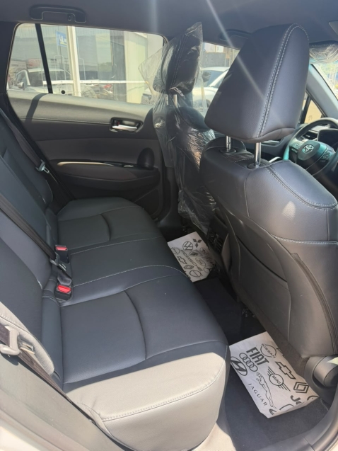 toyota corolla cross 2.0 vvt-ie flex xre direct shift 4p automatico 20268