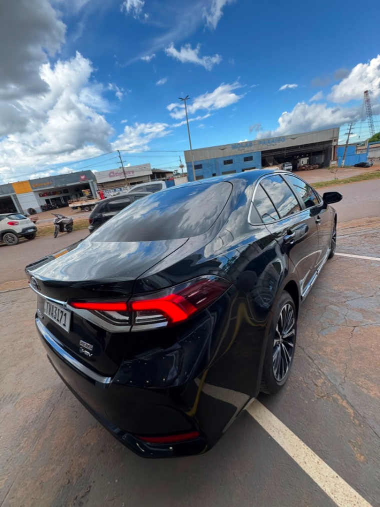 toyota corolla 1.8 vvt-i hybrid flex altis premium cvt hibrido 4p automatico 20264