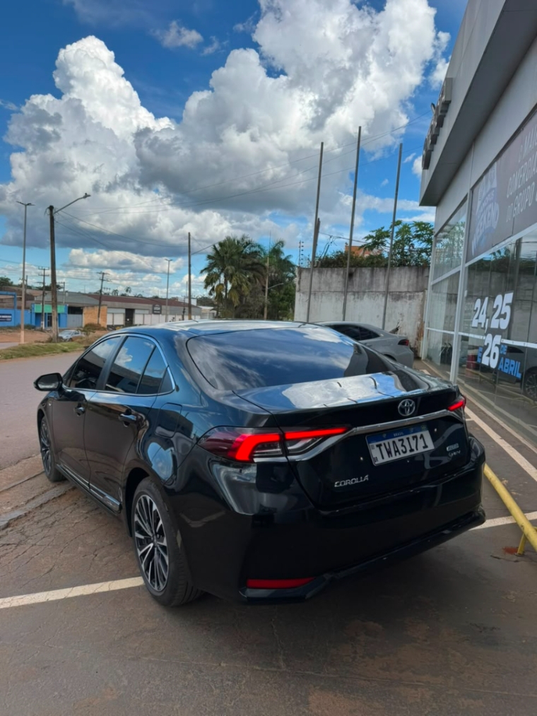 toyota corolla 1.8 vvt-i hybrid flex altis premium cvt hibrido 4p automatico 20263