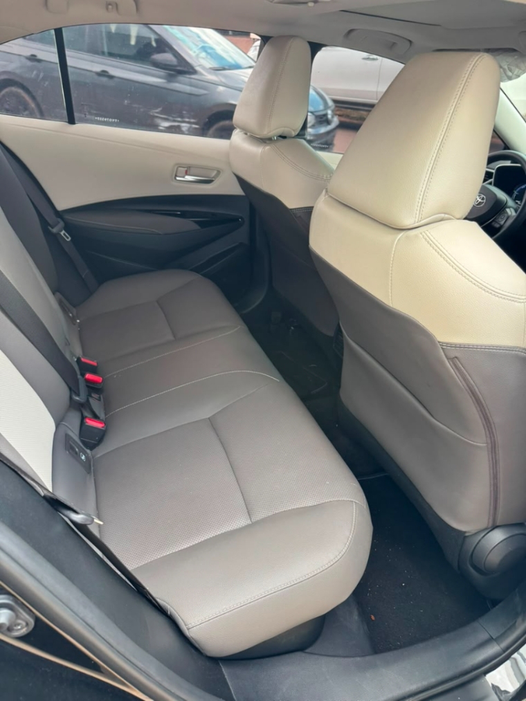 toyota corolla 1.8 vvt-i hybrid flex altis premium cvt hibrido 4p automatico 20265
