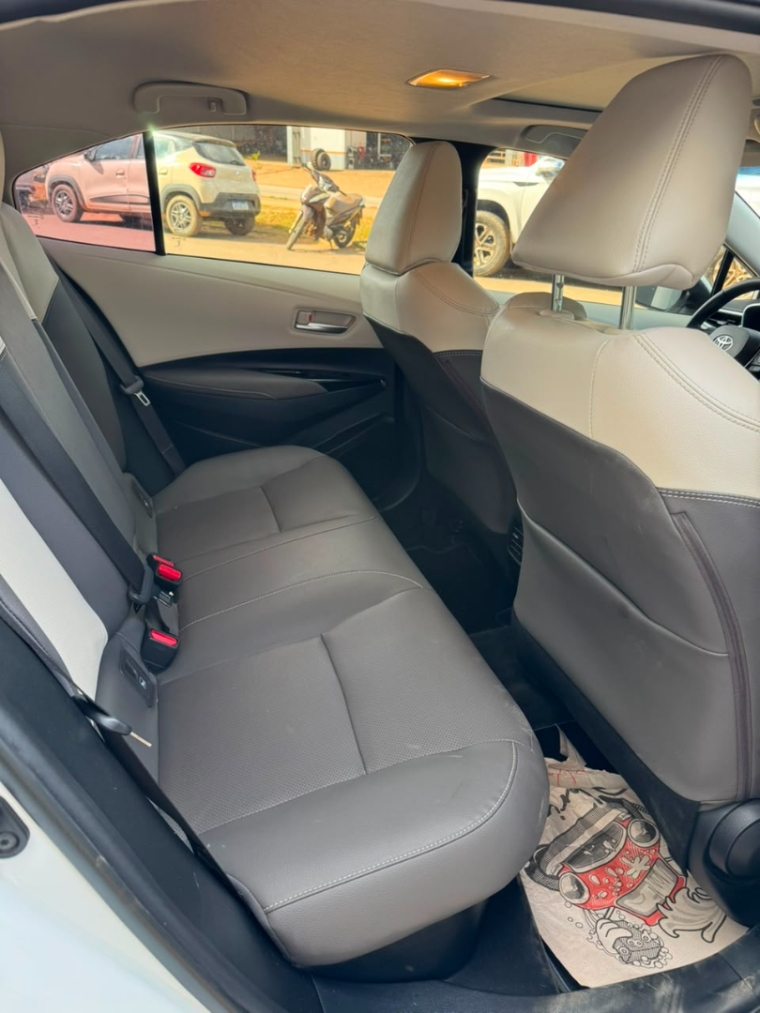 toyota corolla 1.8 vvt-i hybrid flex altis premium cvt hibrido 4p automatico 20265
