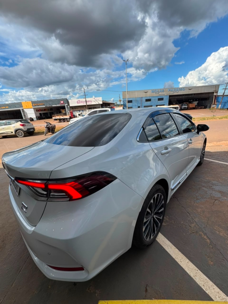 toyota corolla 1.8 vvt-i hybrid flex altis premium cvt hibrido 4p automatico 20263