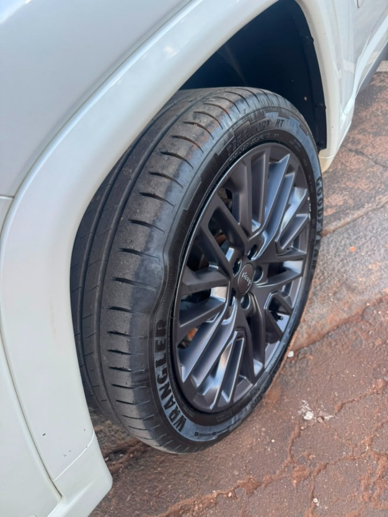 jeep compass 1.3 t270 turbo flex s at6 4p automatico 202310