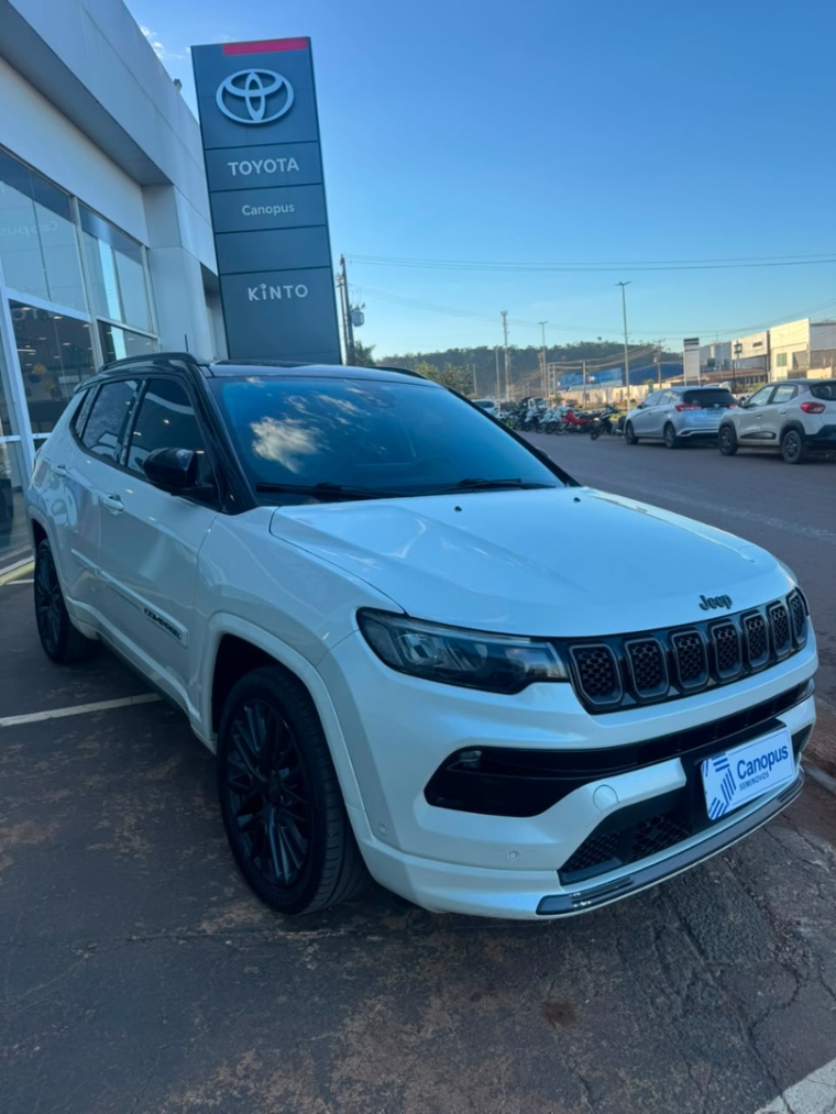 jeep compass 1.3 t270 turbo flex s at6 4p automatico 20231