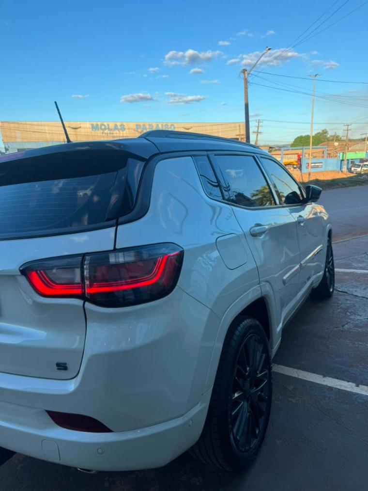 jeep compass 1.3 t270 turbo flex s at6 4p automatico 20234