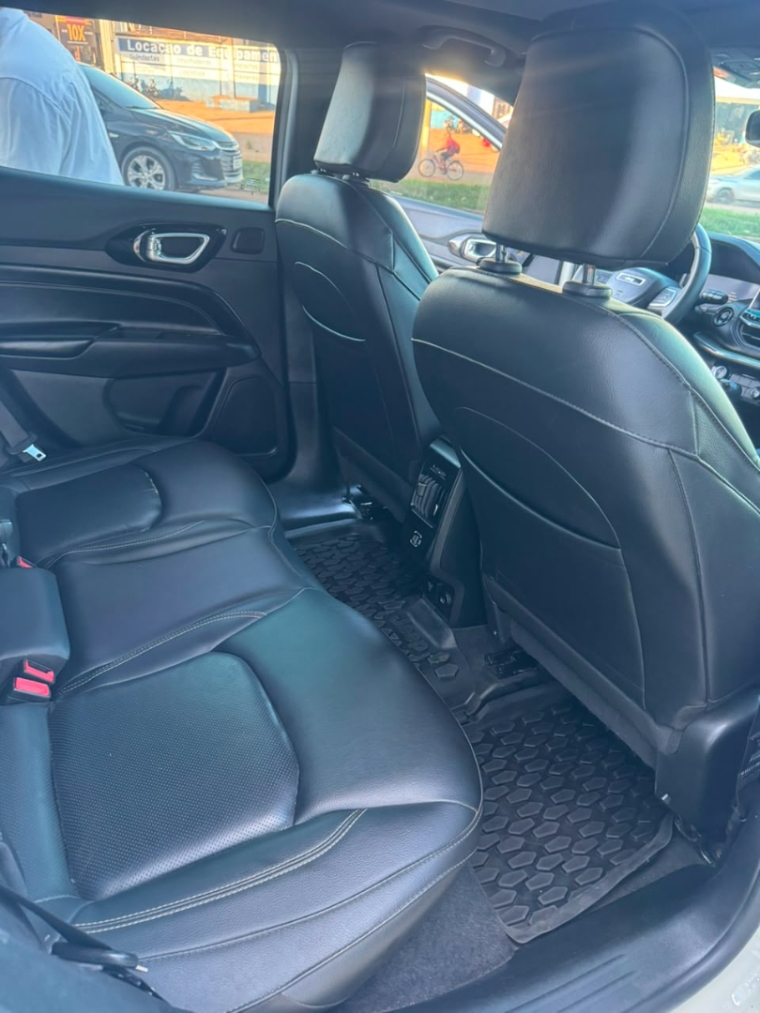 jeep compass 1.3 t270 turbo flex s at6 4p automatico 202316