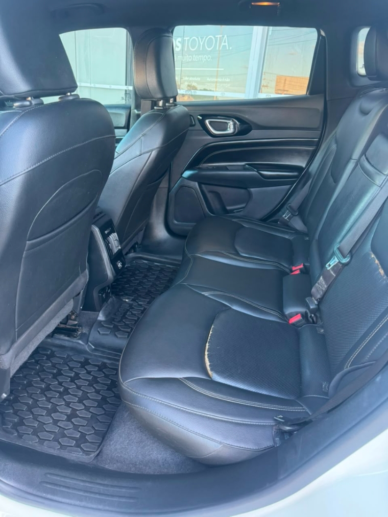 jeep compass 1.3 t270 turbo flex s at6 4p automatico 20237