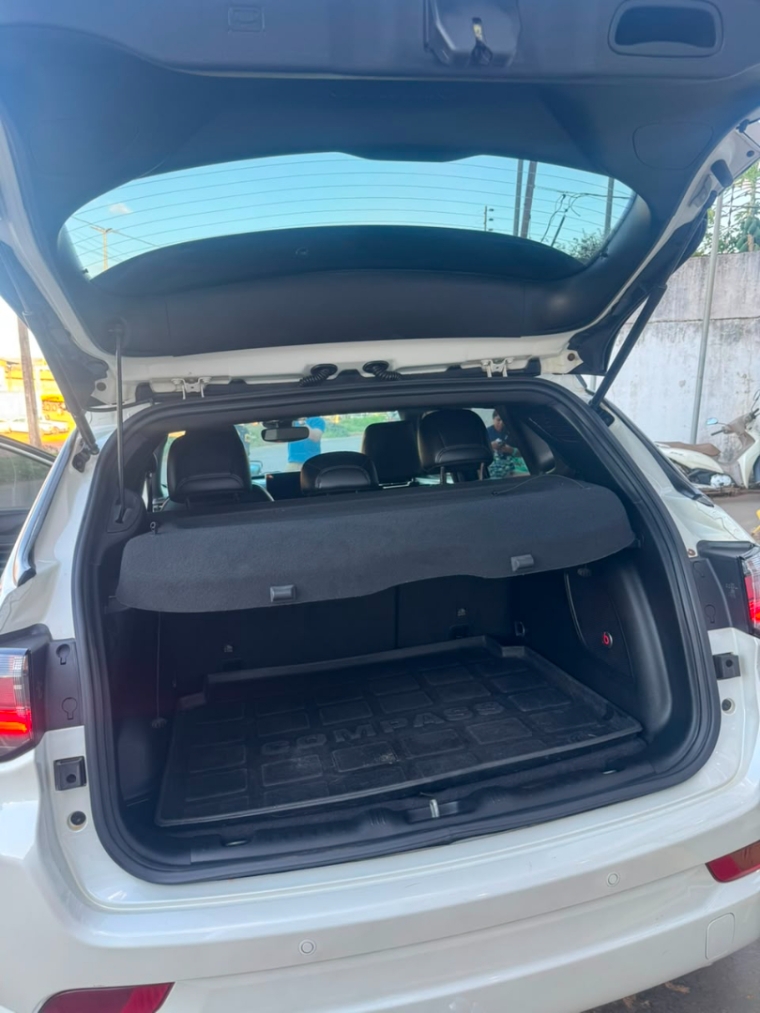 jeep compass 1.3 t270 turbo flex s at6 4p automatico 202315