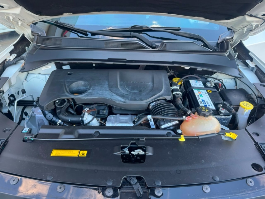 jeep compass 1.3 t270 turbo flex s at6 4p automatico 20238