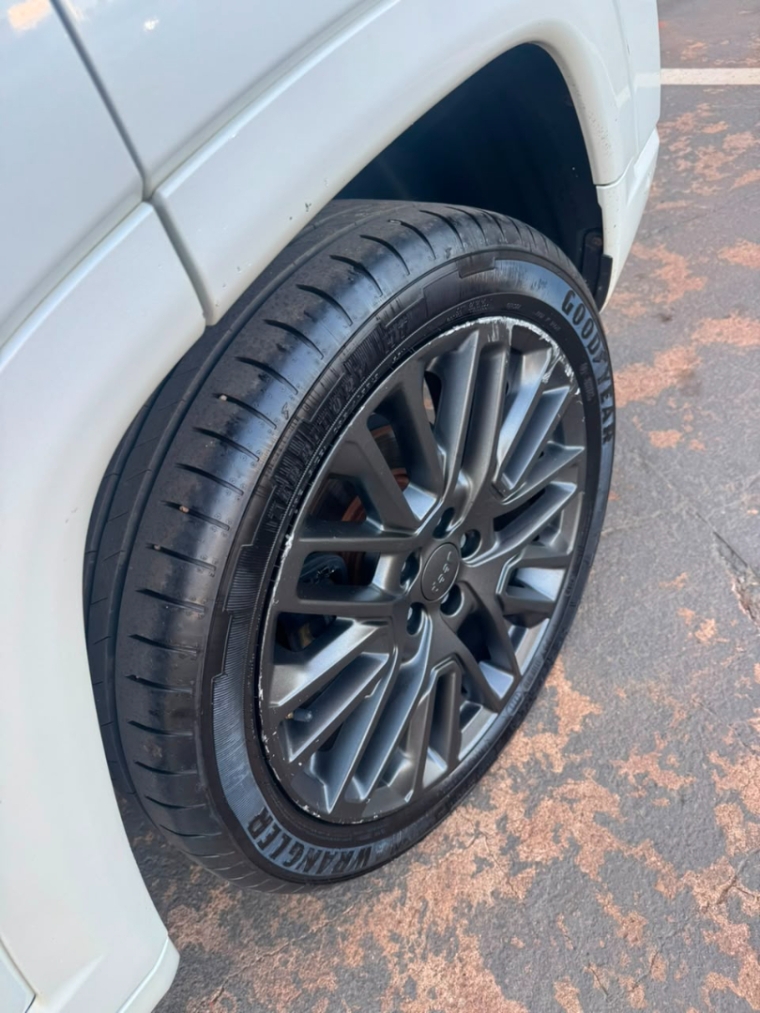 jeep compass 1.3 t270 turbo flex s at6 4p automatico 202311