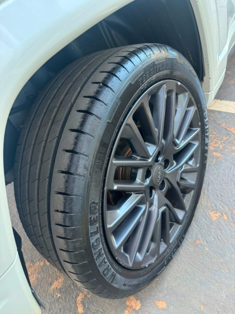 jeep compass 1.3 t270 turbo flex s at6 4p automatico 20239