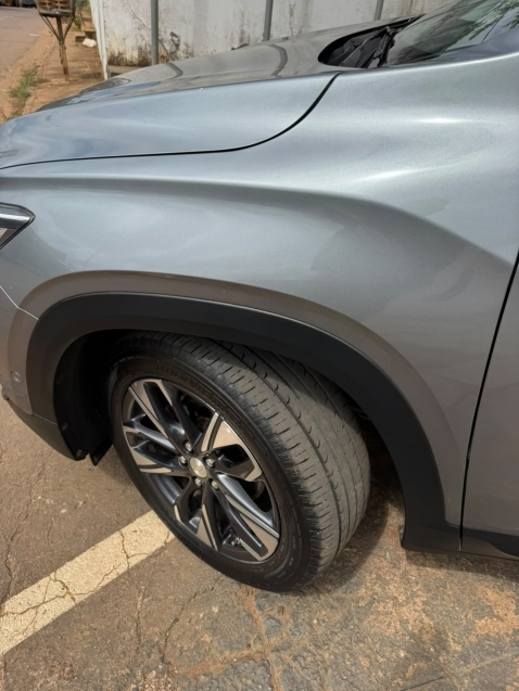chevrolet tracker 1.2 turbo flex premier automatico 1.0 4p 20268