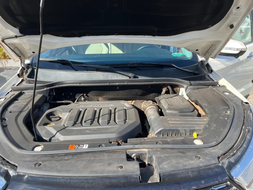 ford territory 1.5 ecoboost gtdi gasolina titanium automatico 4p 2023