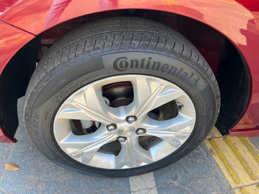 chevrolet onix 1.0 turbo flex plus premier automatico 4p 20221